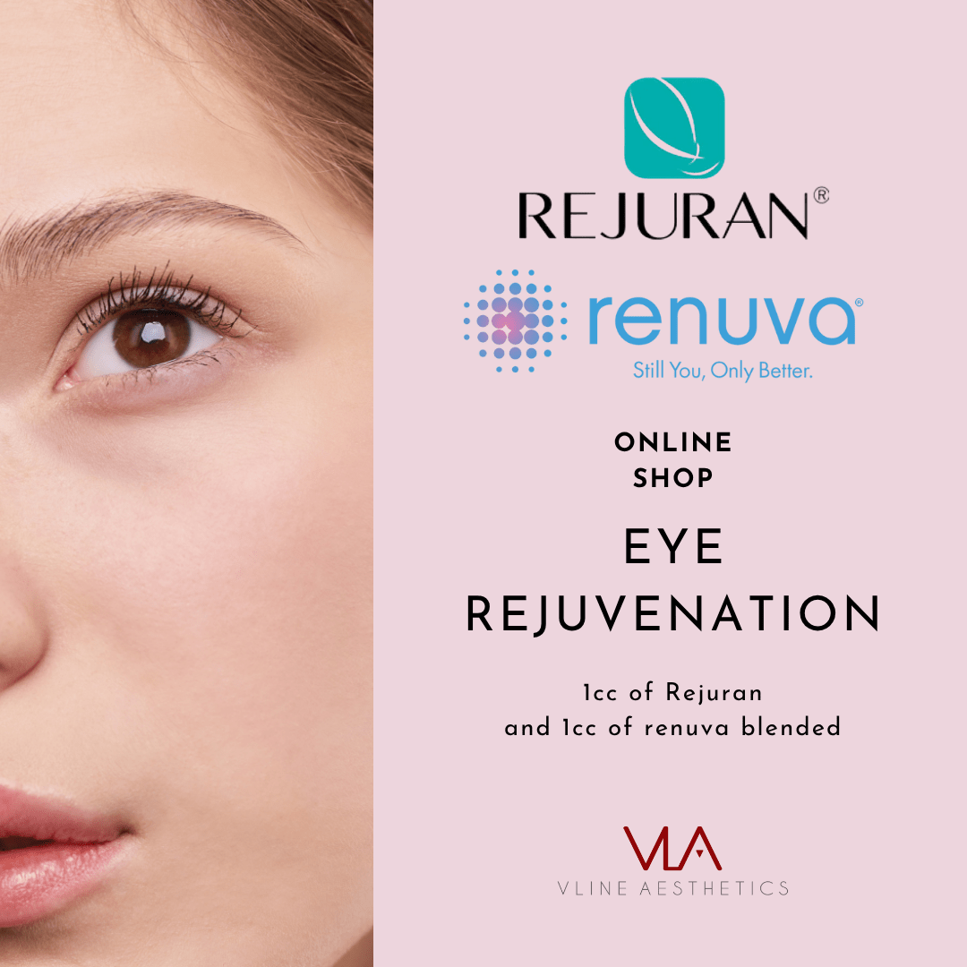 Eye Rejuvenation - Skin Perfect Brothers Powered by VLA