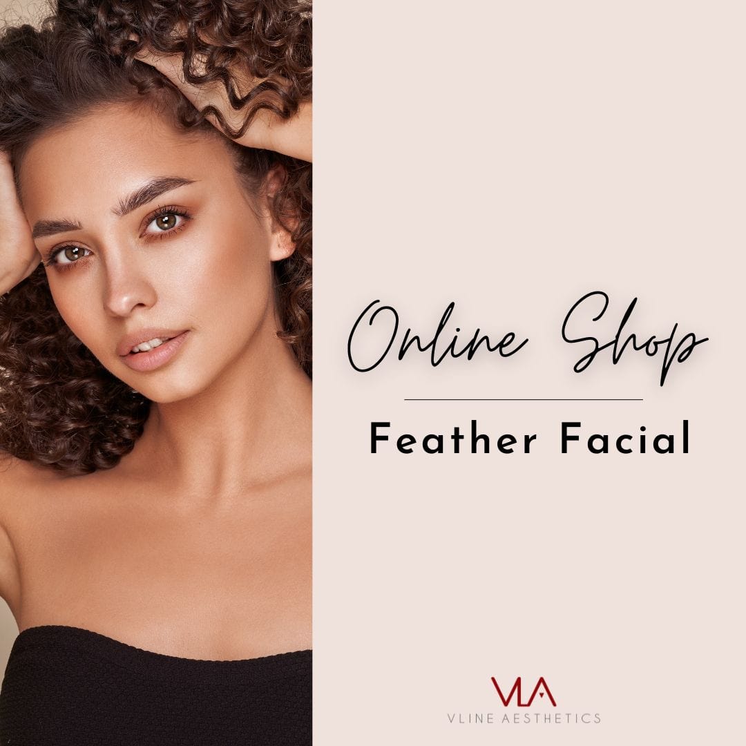 Feather Facials - Skin Perfect Brothers Powered by VLA