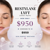 Restylane Lyft