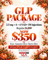 GLP Package (Autumn Sale)