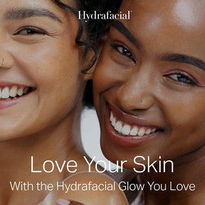 Hydrafacial - Skin Perfect Brothers Powered by VLA