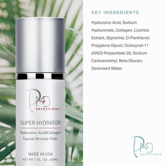 Super Hydrator Serum