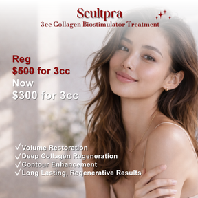 Sculptra - Skin Boosting - Skin Perfect Brothers Powered by VLA