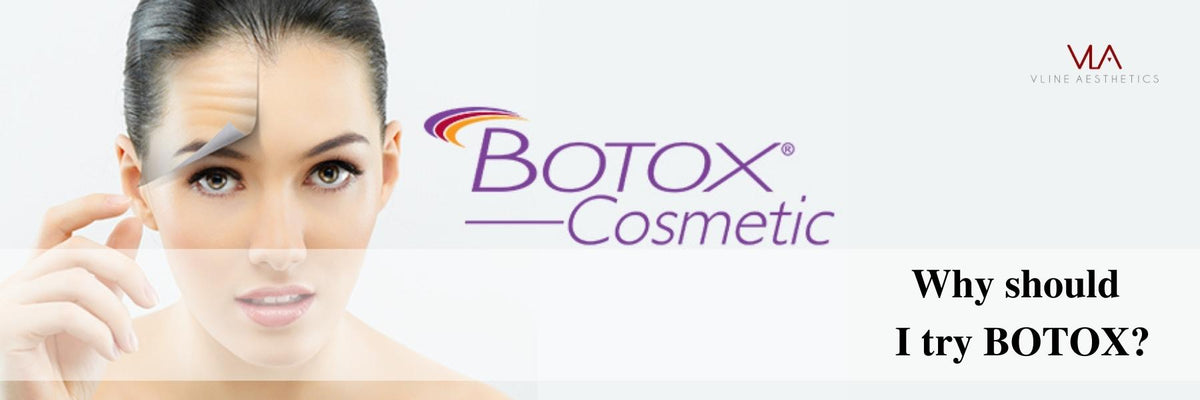 Botox for Wrinkles & Frown Lines | Skin Perfect Brothers