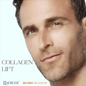 Collagen Lift - Skin Perfect Brothers Powered by VLA