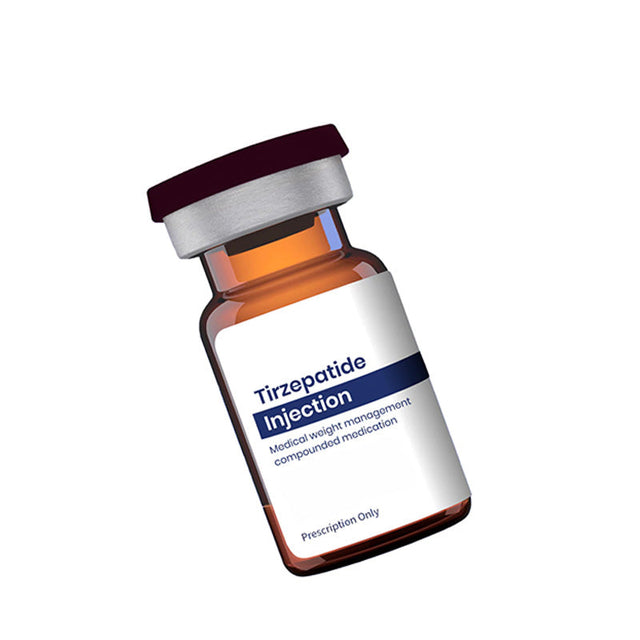 Tirzepatide