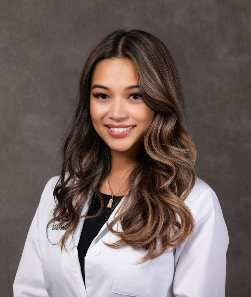 Dalena Pham, PA-C