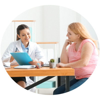 Doctor-Trusted Treatment Plan