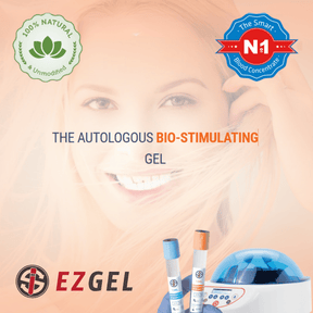 EZGel - Skin Perfect Brothers Powered by VLA