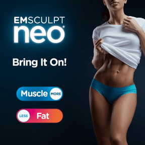 EMSculpt NEO - Skin Perfect Brothers Powered by VLA