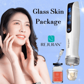 Glass Skin Package - Skin Perfect Brothers Powered by VLA
