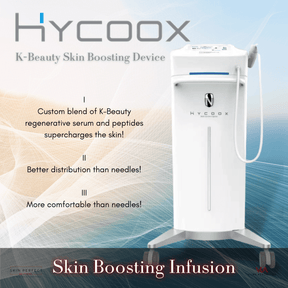 Skin Boosting Infusion - Skin Perfect Brothers Powered by VLA