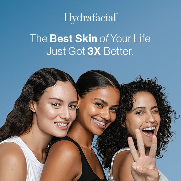 Hydrafacial - Skin Perfect Brothers Powered by VLA