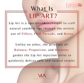 Lip Art - Skin Perfect Brothers Powered by VLA