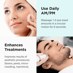 Coconut Bio-Cell Masks (BOGO 50% off) - Skin Perfect Brothers Powered by VLA