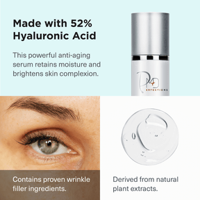 Coconut Bio-Cell Masks (BOGO 50% off) - Skin Perfect Brothers Powered by VLA