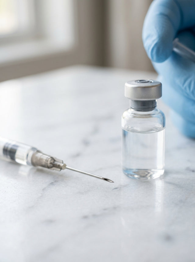 Botox (Xeomin)