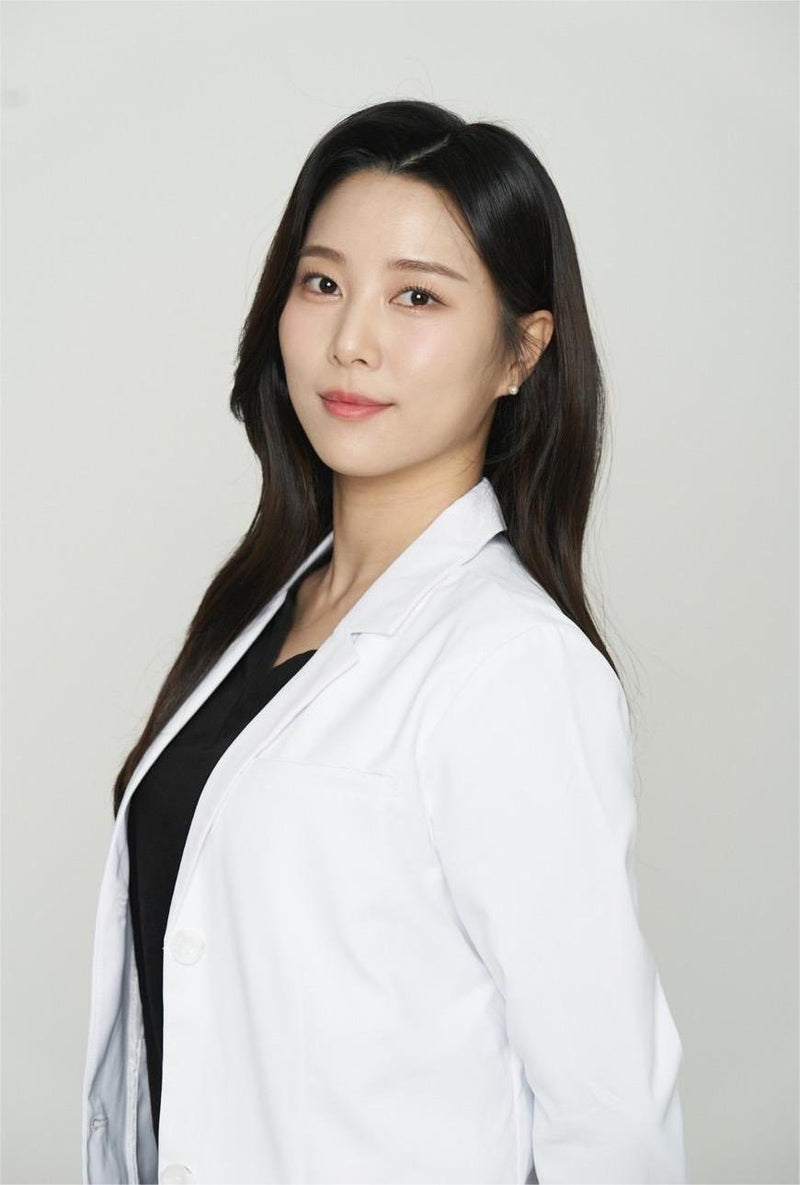 JJ Park, BSN, RN