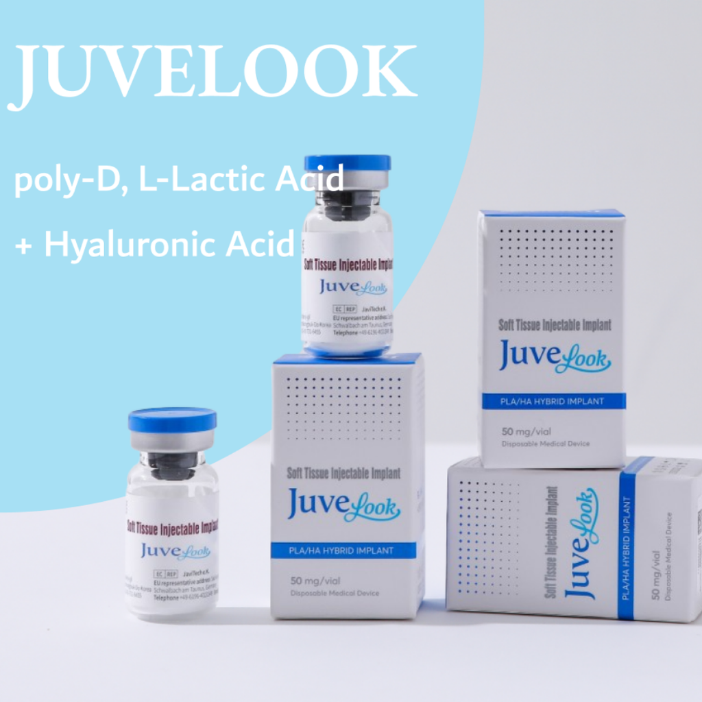 ジュベルック スキンケア JuveLook (1cc) in Walnut, CA | Skin Perfect Brothers Powered by VLA