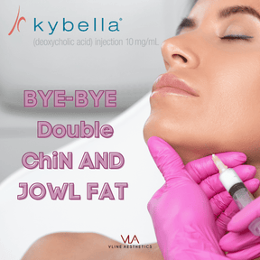 Jowl Fat Removal - Kybella Treatment - Skin Perfect Brothers Powered by VLA
