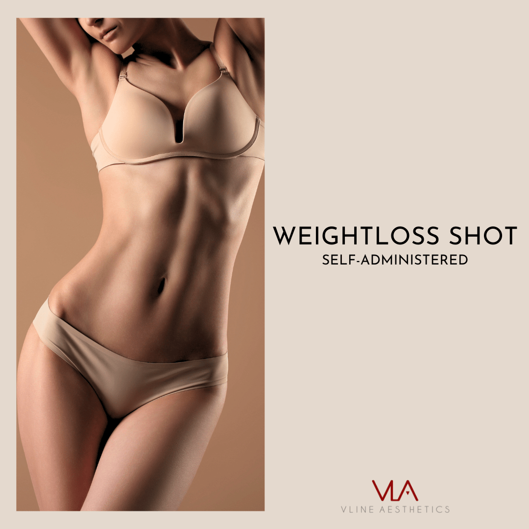 Weight Loss Shot (60mg Vial) - Skin Perfect Brothers Powered by VLA