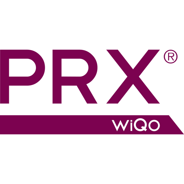 PRX by WiQo
