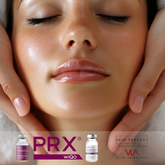 PRX Treatment - Skin Perfect Brothers Powered by VLA