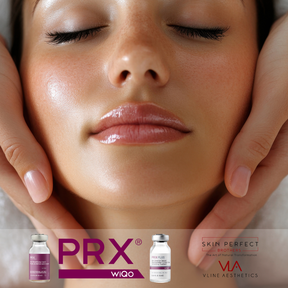 PRX Treatment - Skin Perfect Brothers Powered by VLA