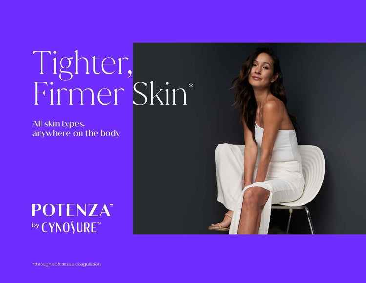 Potenza RF Microneedling