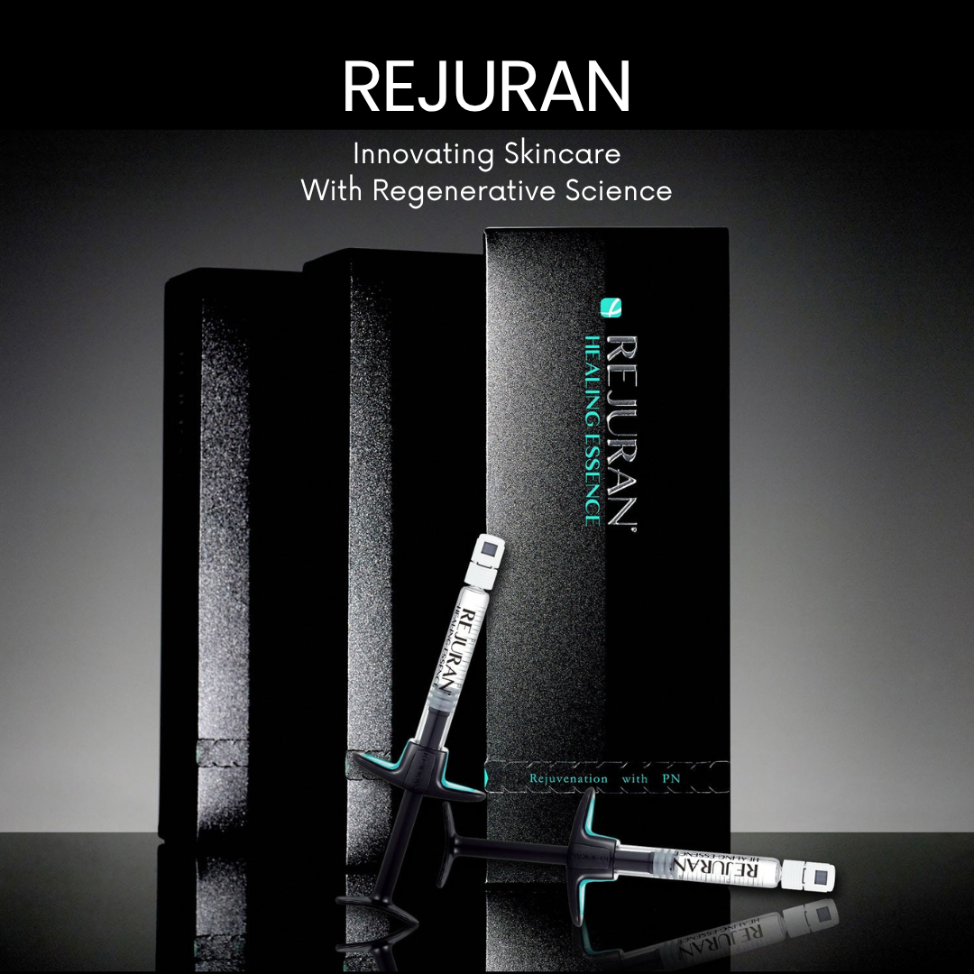 Rejuran Sale - Skin Perfect Brothers Powered by VLA
