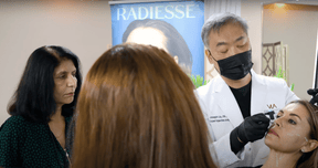 VLA Injection Shadowing - Skin Perfect Brothers Powered by VLA