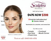 Sculptra - Skin Perfect Brothers Powered by VLA