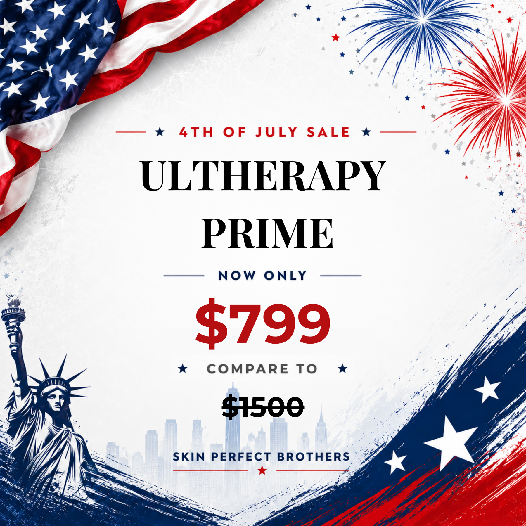 Ultherapy Prime