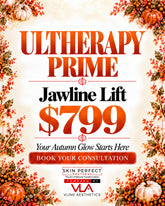 Ultherapy Prime (Autumn Sale)