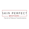 Skin Perfect Brothers logo