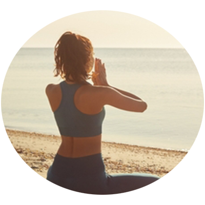 Whole Body and Mind Approach