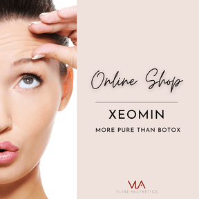 V-Line Power Slim / Xeomin - Skin Perfect Brothers Powered by VLA