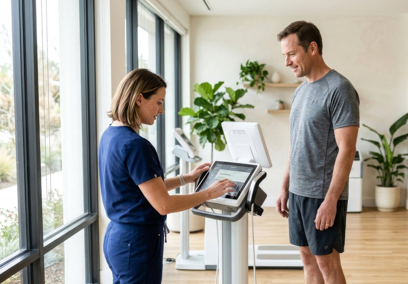 Functional Wellness