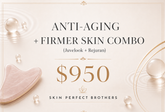 Anti-Aging & Firmer Skin Combo (Juvelook + Rejuran)