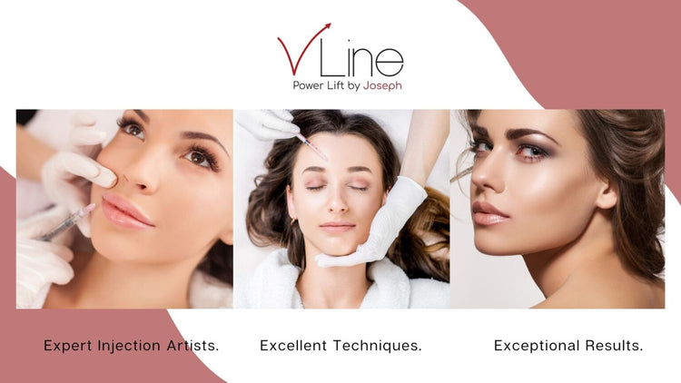 Lift, Contour & Rejuvenate
Without Surgery