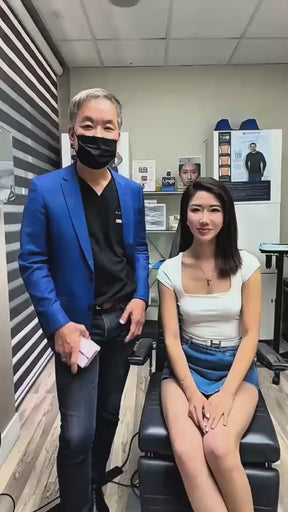 Hydrafacial with PRX