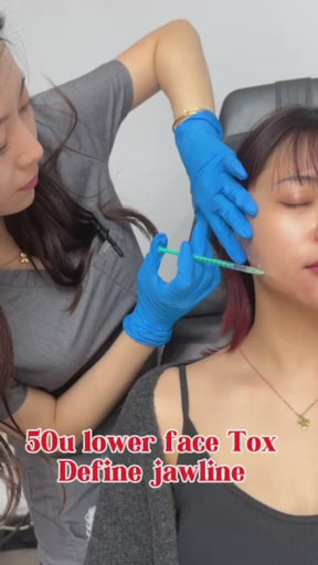 Tox membership (20 units - every 3 month)