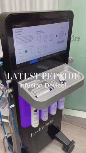 Hydrafacial