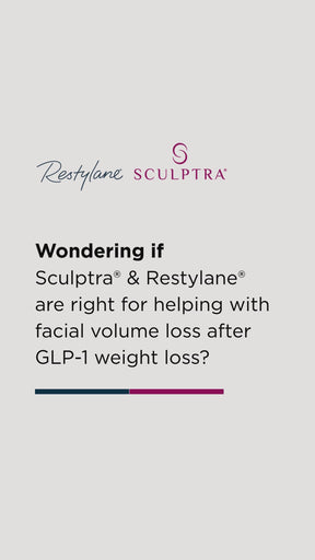 Sculptra Skin Boosting