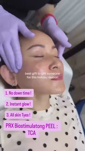 PRX Treatment