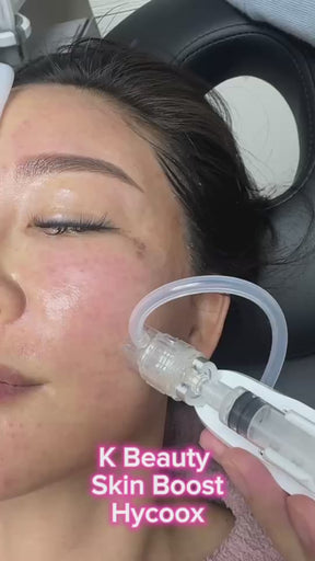 Skin Boosting Infusion