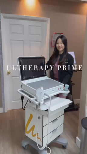 Ultherapy Prime