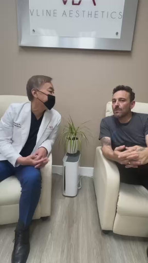 TRT (Testosterone Replacement Therapy) for Him & Her