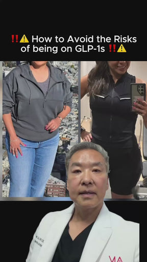 Wellness Weight Loss Shot