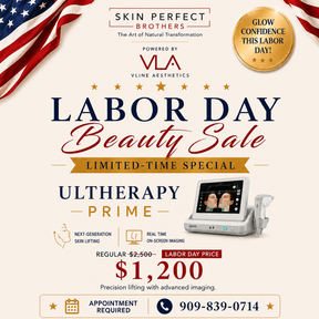 Ultherapy Prime Next Generation Skin Lifting